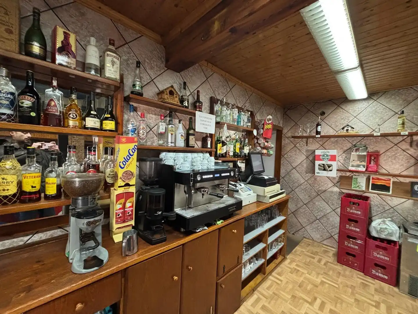 Gewerbefläche zum Verkauf in Jesús - Els Reguers, imagen 10