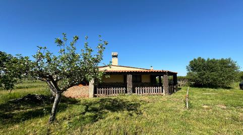 Foto 4 de Finca rústica en venda a N/a, -1, Valdesalor - Rincón de Ballesteros, Cáceres