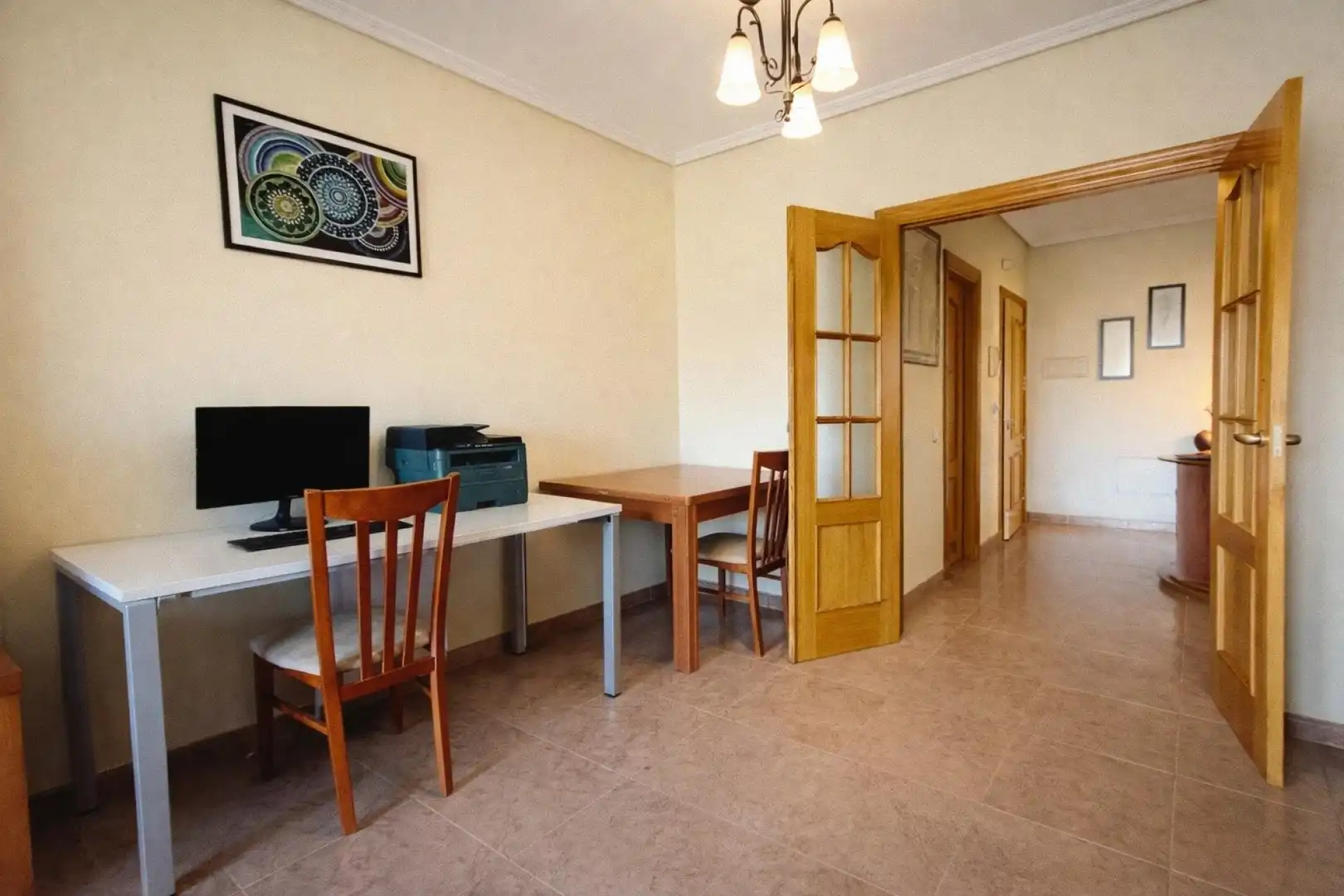 Flat for sale in Roquetas de Mar  with Terrace and Community pool