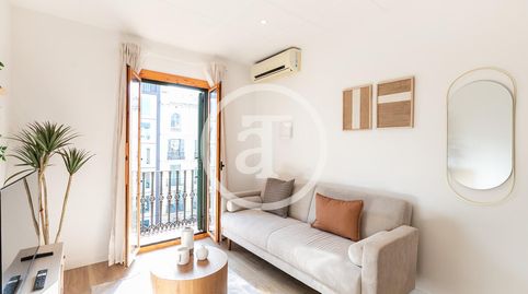 Foto 3 de Piso de alquiler en Carrer D'aragó, Dreta de l'Eixample, Barcelona Capital