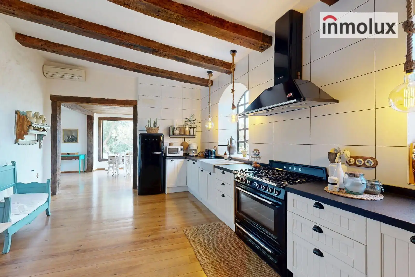 Villa à vendre à Partida El Llano San José, imagen 10