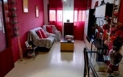 Living room of Flat for sale in Ciudad Real Capital