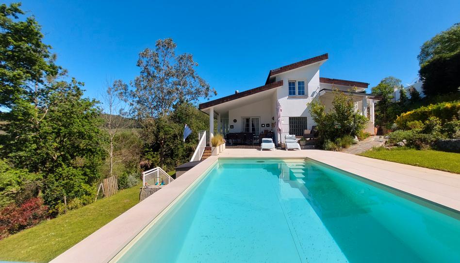 Photo 1 of House or chalet for sale in Isuskitza Auzoa, Plentzia, Bizkaia