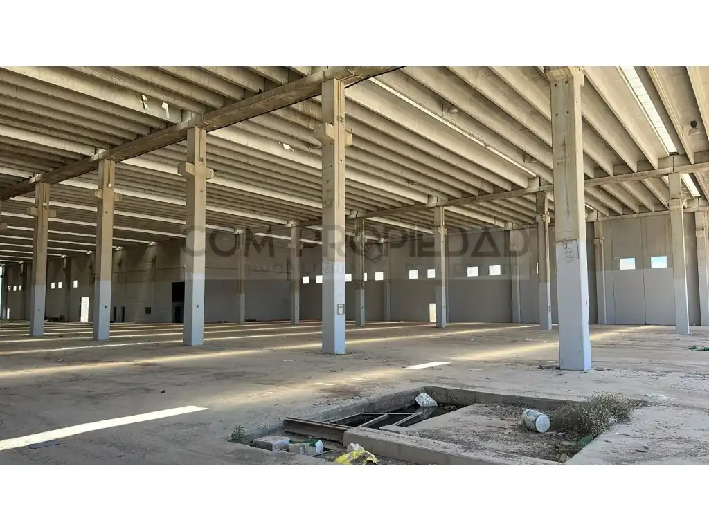 Industrial buildings for rent in Bunyola