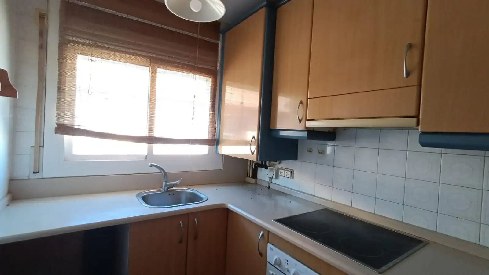 Kitchen of Flat for sale in Vila-seca