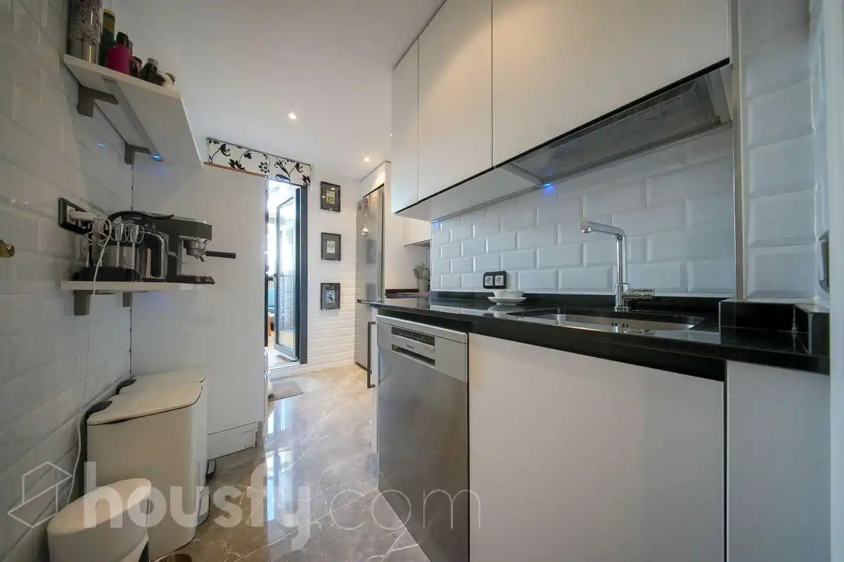 Flat with lift for sale in Calle Zabaleta ., imagen 20