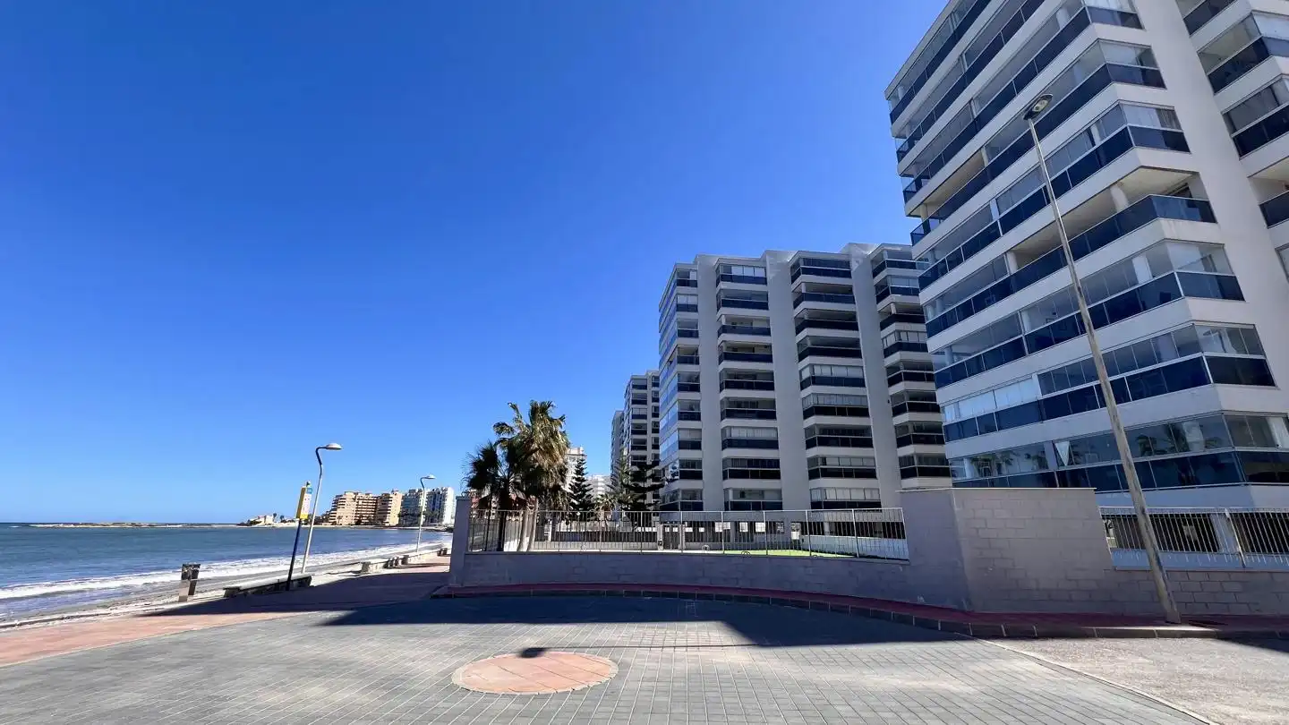 Apartament amb piscina en venda a CL POLIGONO G - MANGA, imagen 9