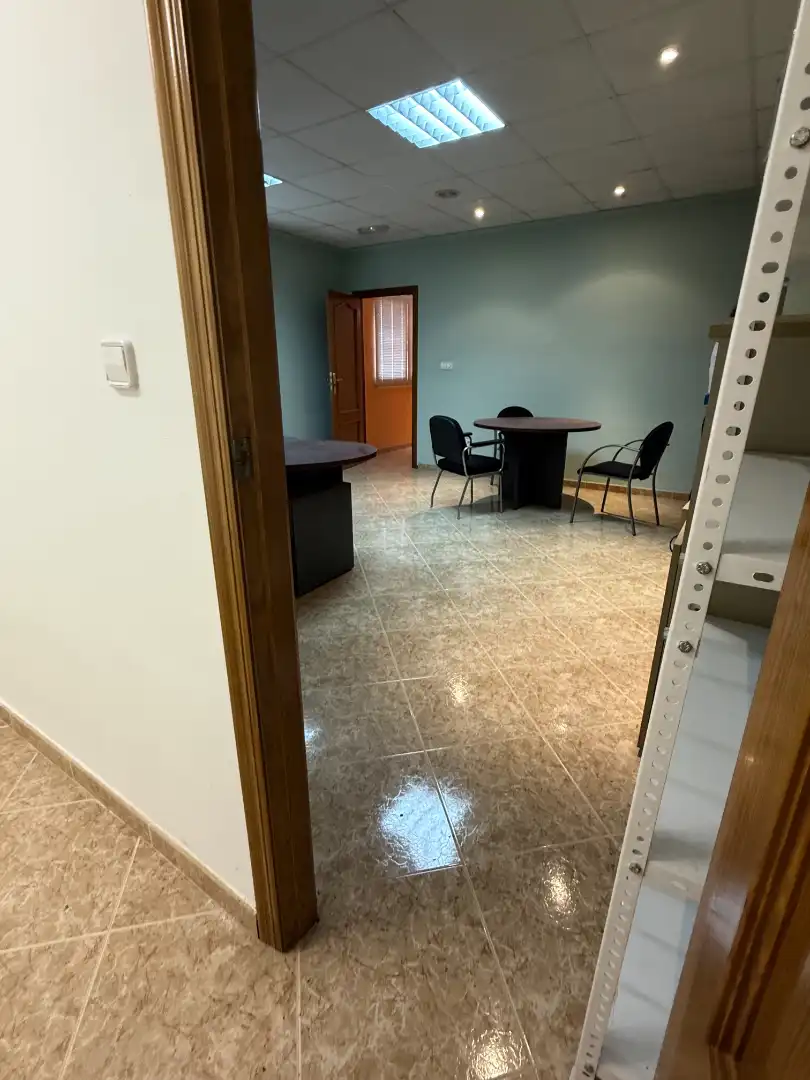 Fabrikhallen zum Verkauf in Polígono Número 7 Casco, Manuel