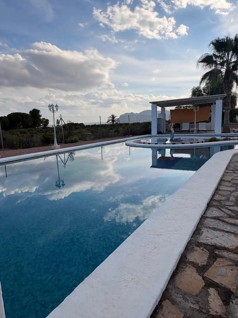 Villa avec piscine à vendre à Albatera, imagen 59