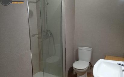 Bathroom of Flat to rent in La Pobla de Farnals  with Air Conditioner, Terrace and Balcony