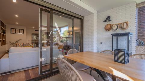 Foto 3 de Pis en venda a El Soto de la Moraleja, Madrid