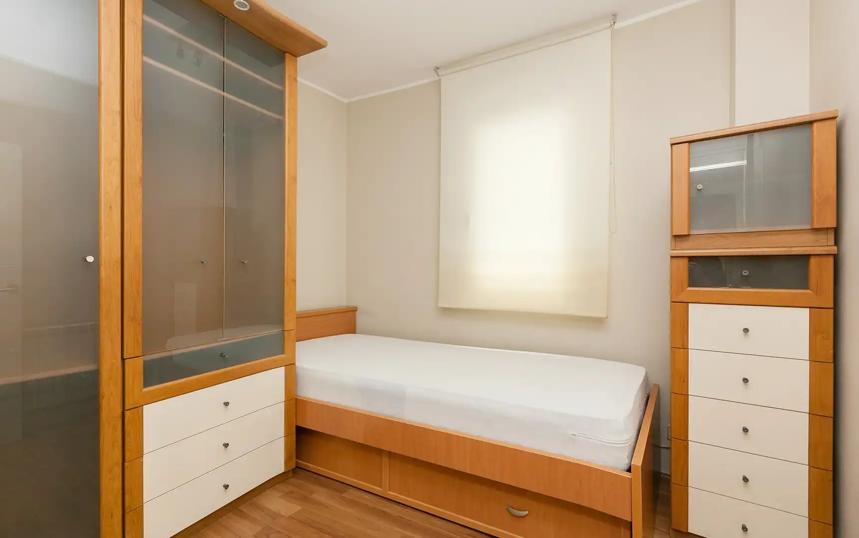 Wohnung zur Miete in Carrer de Balmes, Dreta de l'Eixample