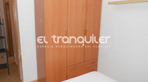 Photo 5 of Flat to rent in Calle San Gumersindo, Ventas,  Madrid Capital