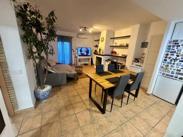 Piso en Venta en Calle de la Senyera en Platja de la Pobla de Farnals