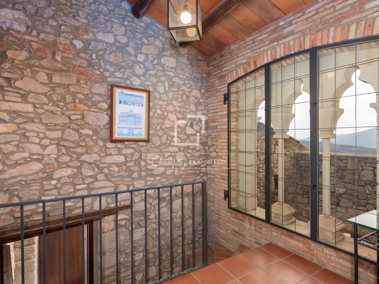 Country house with garden for sale in Amer, imagen 21