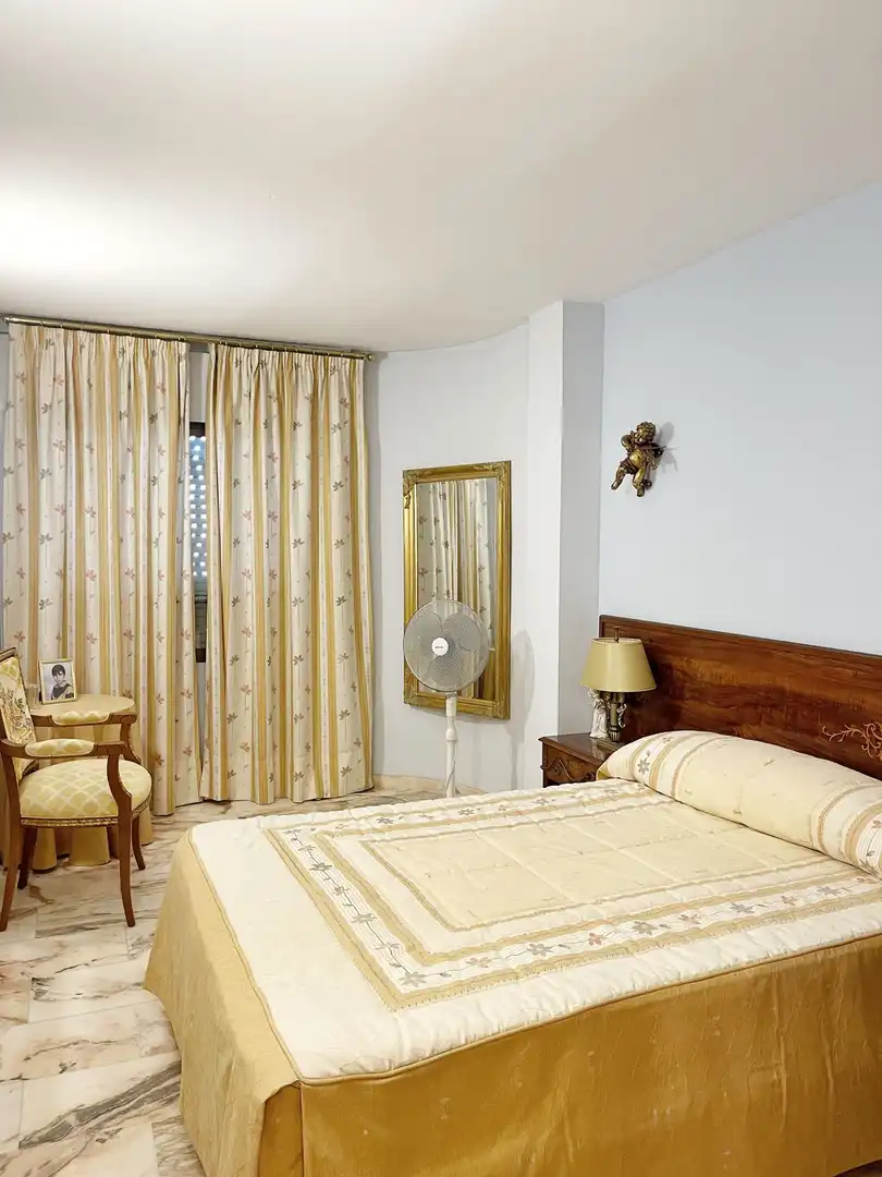 Apartment with pool for sale in Marbella Centro, imagen 18