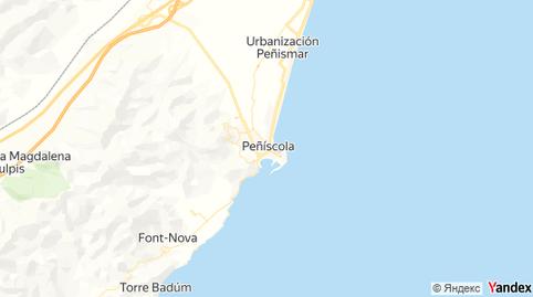 Foto 5 de Pis en venda a Centro - Casco Antiguo, Peñíscola / Peníscola