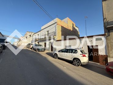 Maison avec jardin à vendre à Trebujena