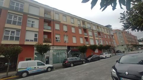 Foto 3 de Garatge en venda a Tomás Mariño Ed. Mar Cantábrico, Xove, Lugo