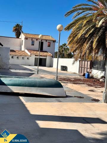 Casa-chalet en Venta en Playa de San Juan