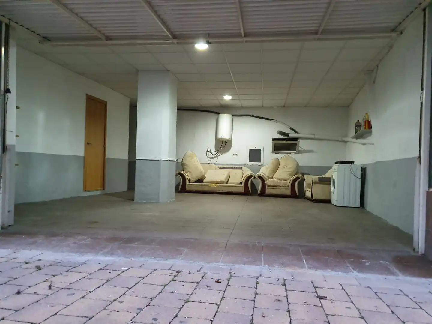 Terraced house with terrace for sale in Aldover, imagen 3