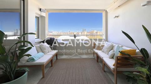 Photo 2 of Apartment to rent in Carrer de L'escar, La Barceloneta, Barcelona