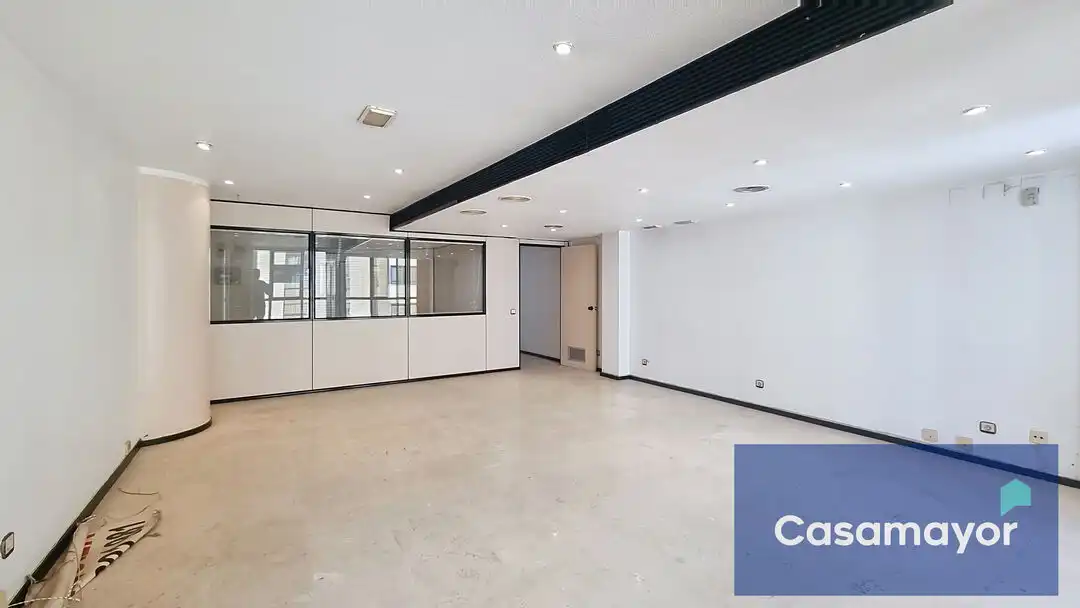 Büro mit Aufzug zur Miete in Avenida Maisonnave, imagen 6