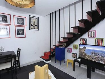 Apartament en venda a Norte