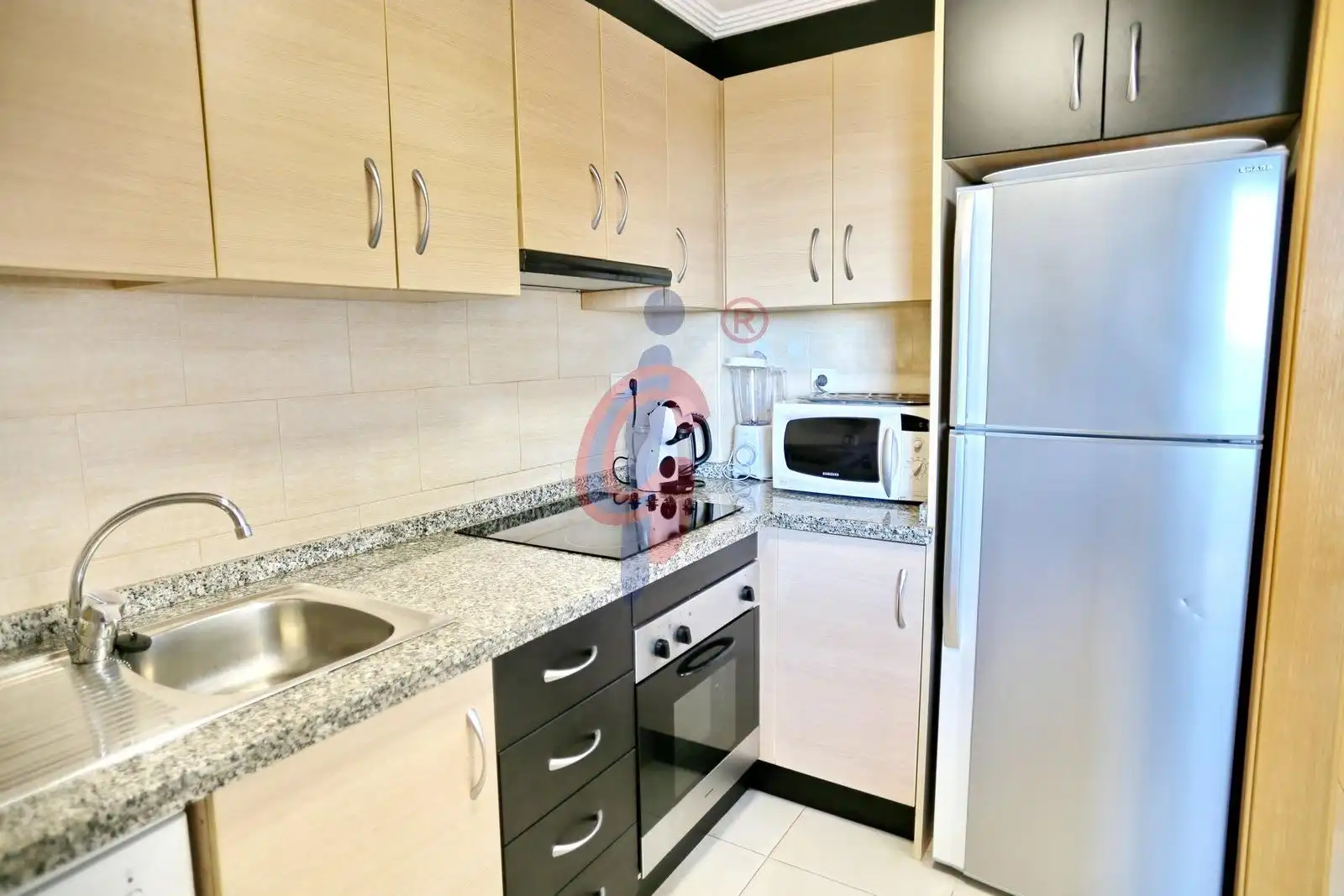Piso con piscina en venta en Calle Ingeniero Juan García 80, imagen 15
