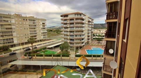 Foto 5 von Wohnungen zur Miete in La Curva, Benicasim / Benicàssim