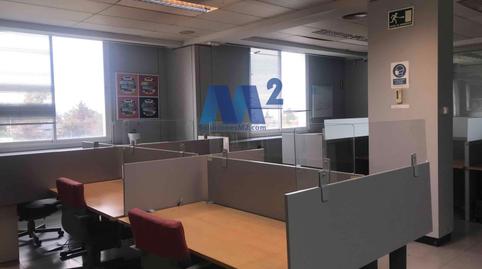 Photo 2 of Office for sale in Tres Olivos - Valverde, Madrid
