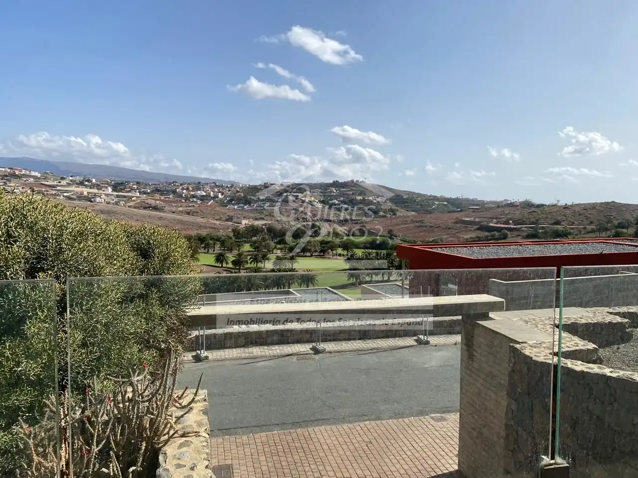 Houses for sale in Swing, Salobre Golf