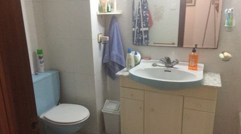 Foto 4 de Pis de lloguer a Centro Puerto, Sagunto / Sagunt