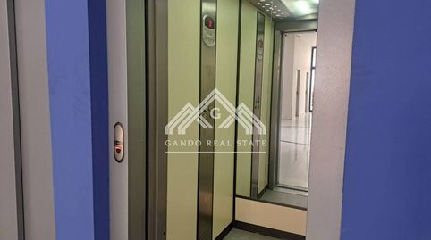 Foto 5 de Oficina de alquiler en Calle Terracota, La Motilla - Fuente del Rey, Dos Hermanas