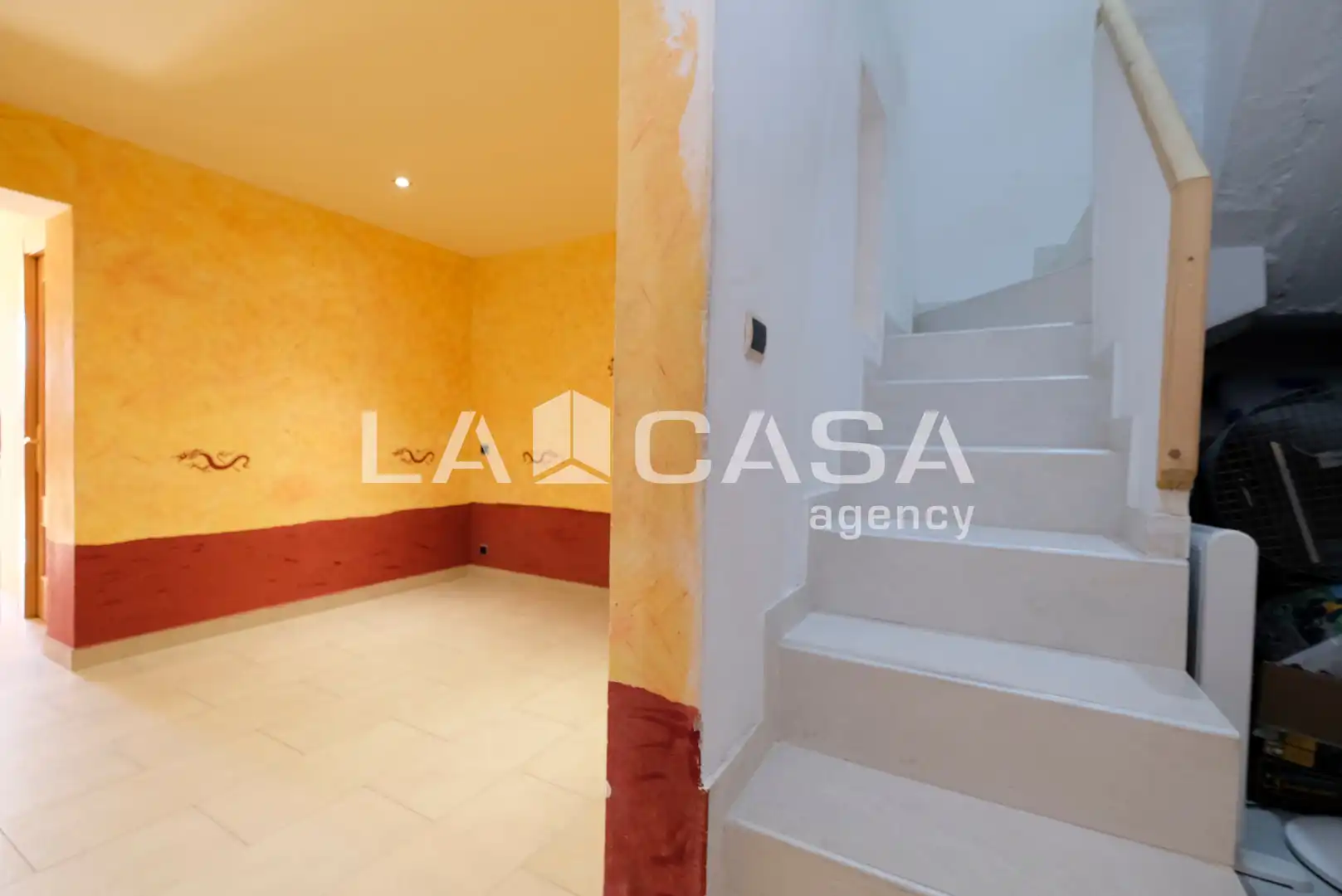 Casa o chalet en venta en Barcelona con Terraza y Trastero