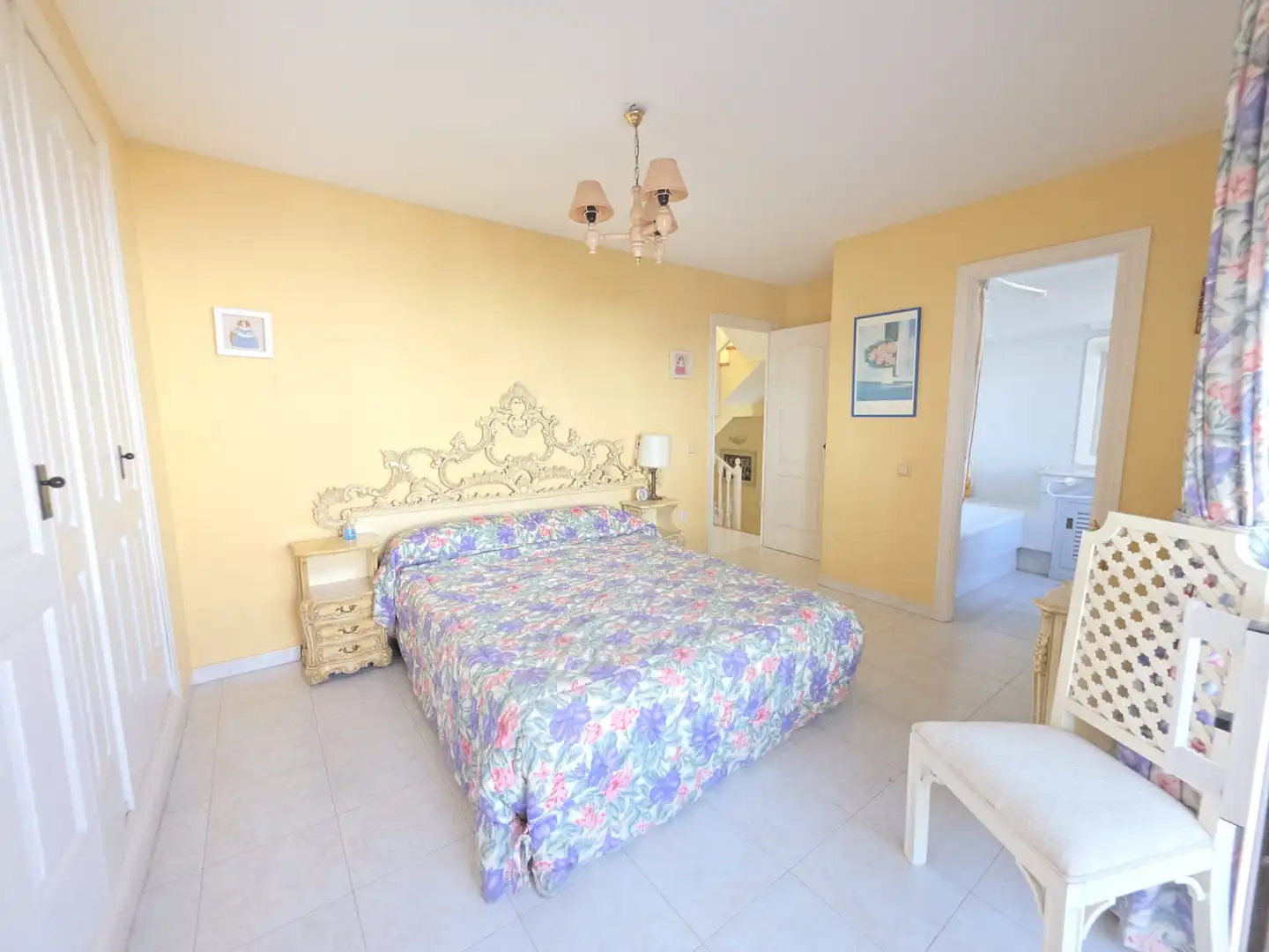 Habitatge amb terrassa en venda a Marina de Casares, imagen 30