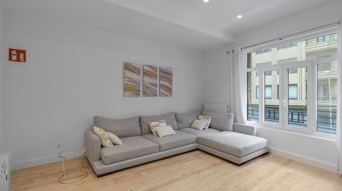 Foto 5 de Piso en venta en Kolon Pasealekua, Gros, Donostia - San Sebastián