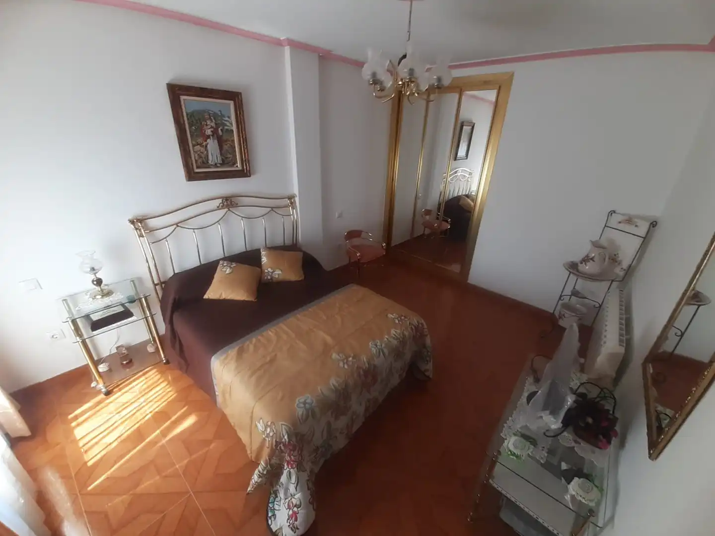 Habitación de Casa o chalet en venta en Carbajales de Alba