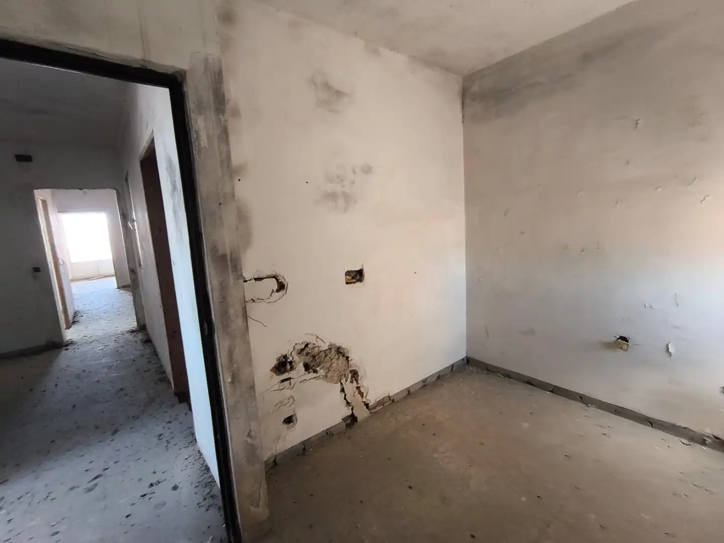 Piso en venta en La Coronada con Balcón