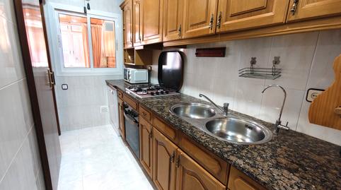 Foto 4 de Casa adosada en venta en Gorg, Badalona