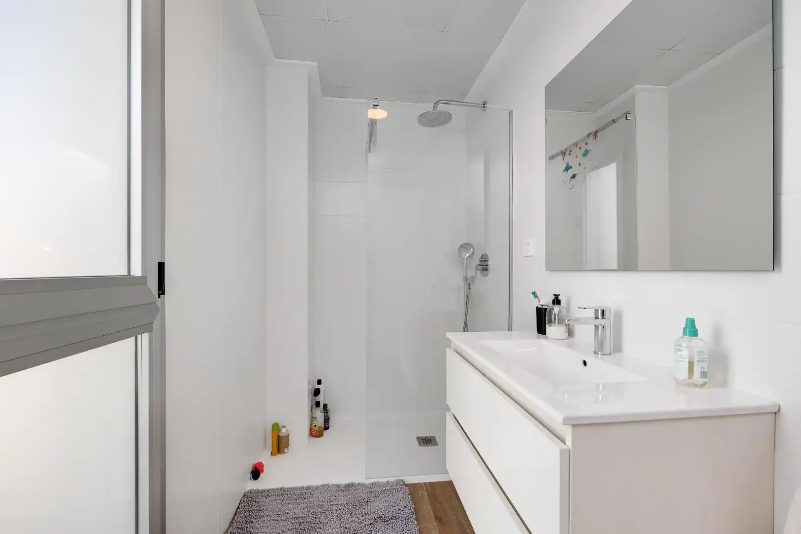 Baño de Casa o chalet en venta en Torrevieja con Terraza