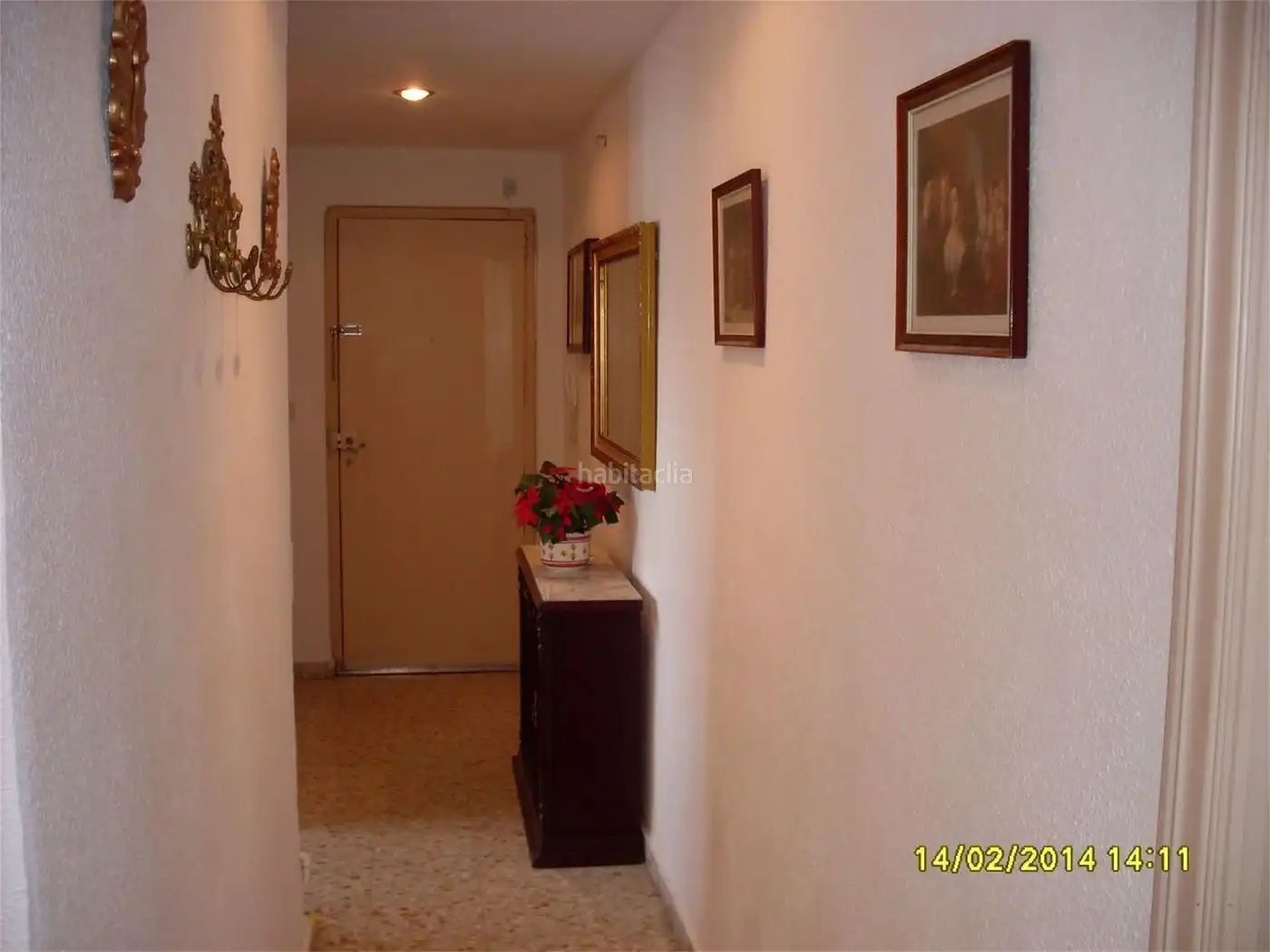 Piso con ascensor en venta en Calle Gonzalo Berceo 1, imagen 4