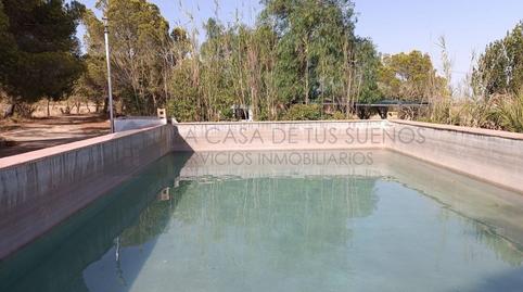 Foto 3 de Casa o xalet en venda a Yecla, Murcia