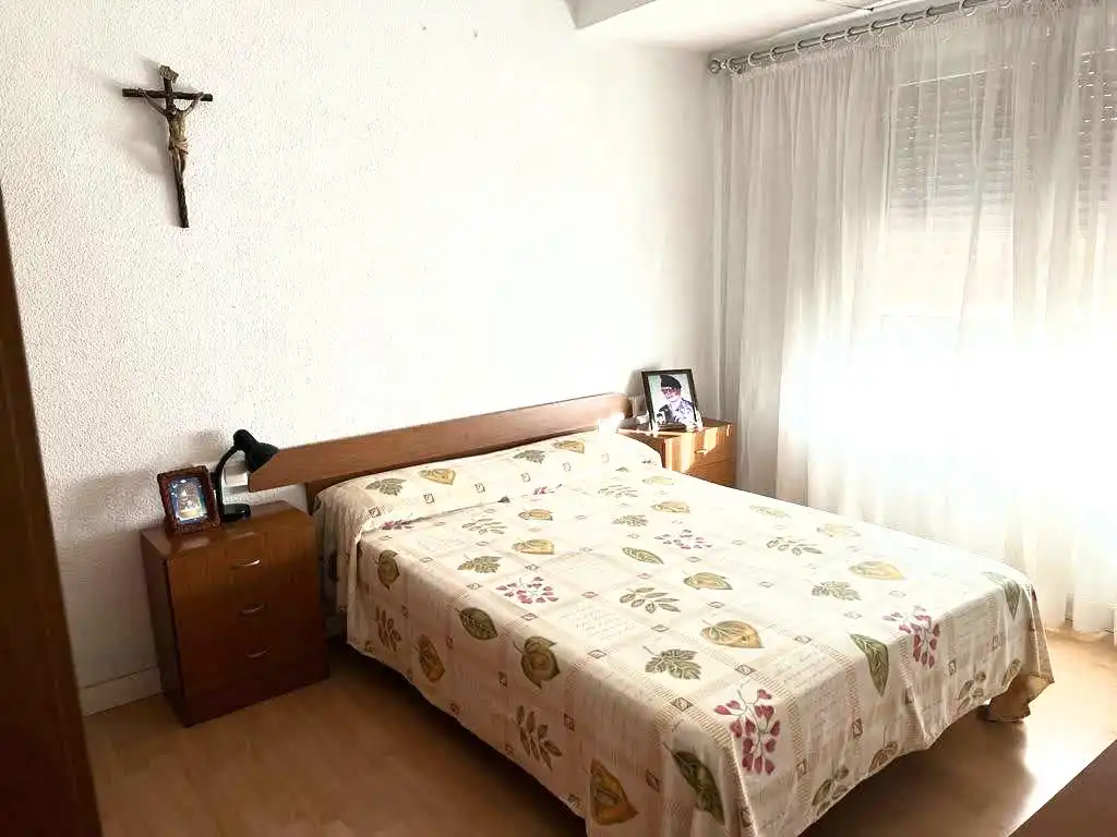 Piso con terraza en venta en Calle Cisne, imagen 26