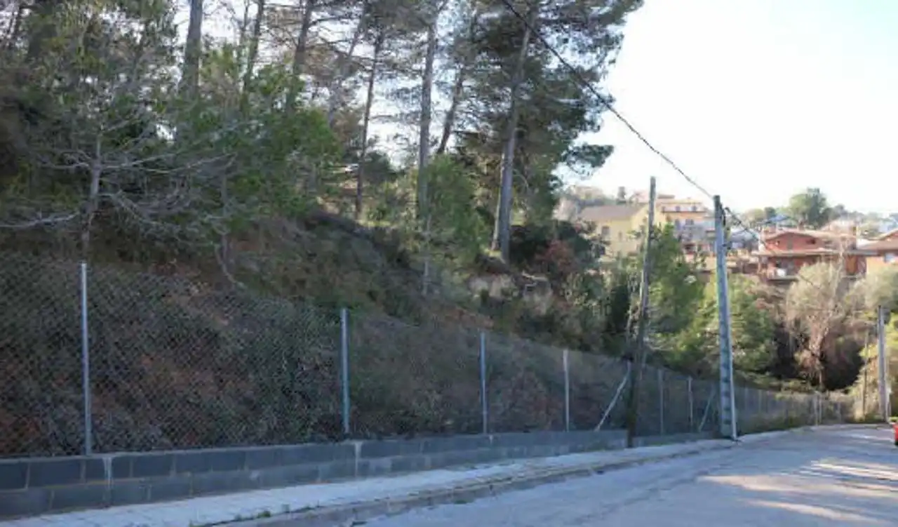 Residential land for sale in Ponent, imagen 3