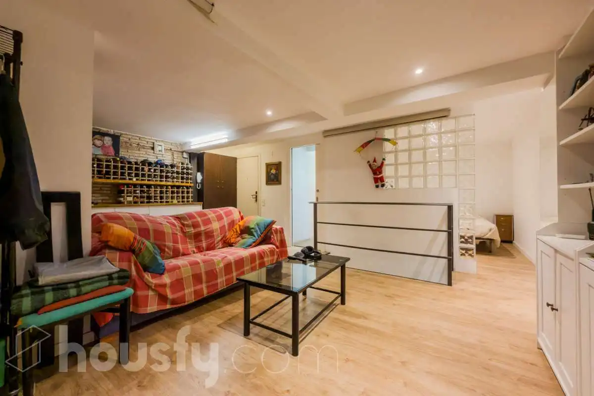Local en venta en Carrer de Balcells, El Camp d'en Grassot i Gràcia Nova