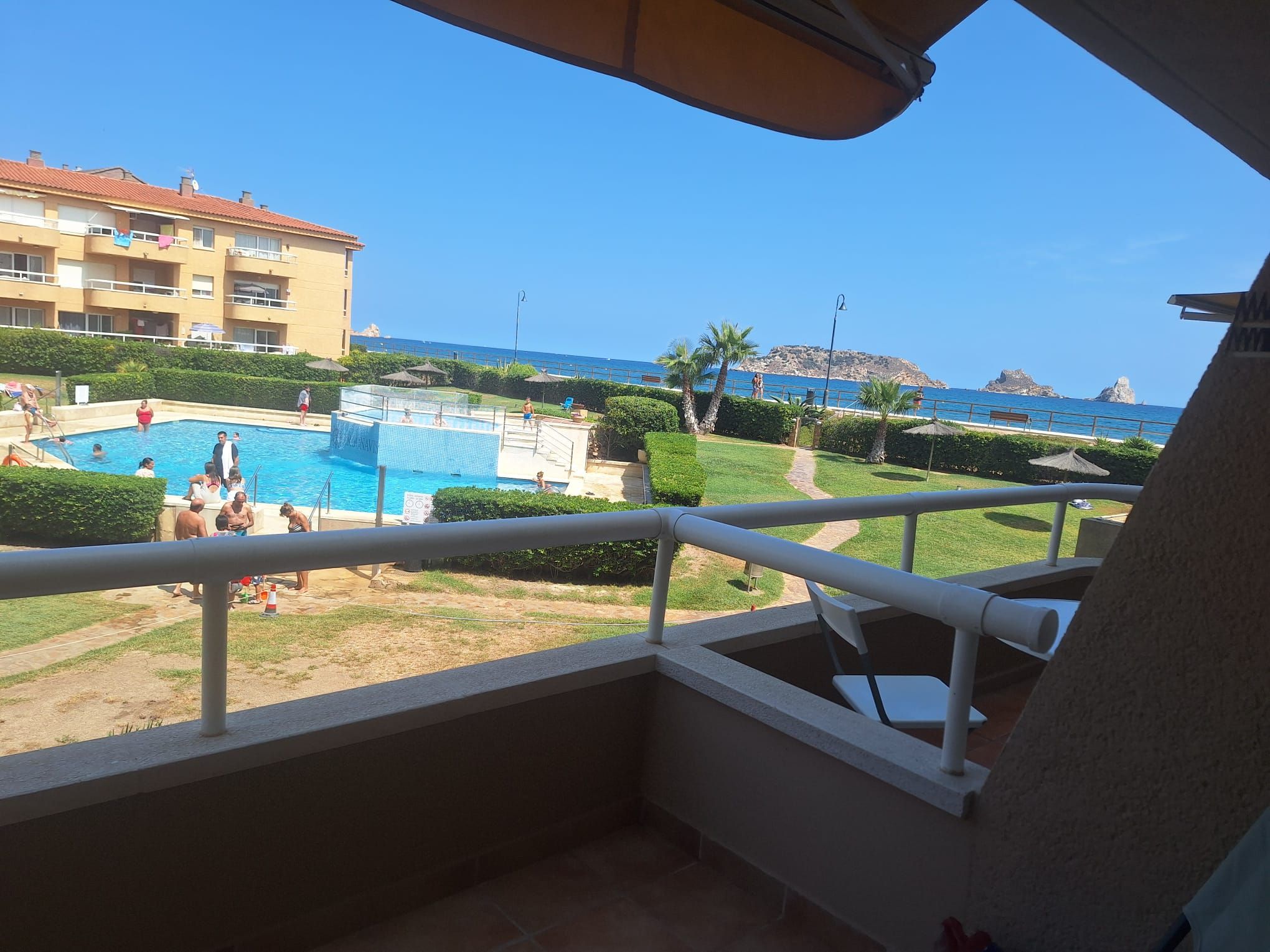 Apartament en venda a Carrer Assutzena, Els Griells