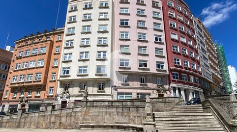 Photo 2 of Flat for sale in Ciudad Vieja, A Coruña Capital