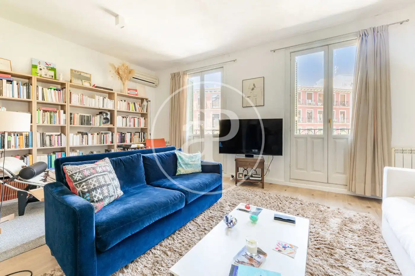 Appartement avec terrasse à vendre à Centro, imagen 4