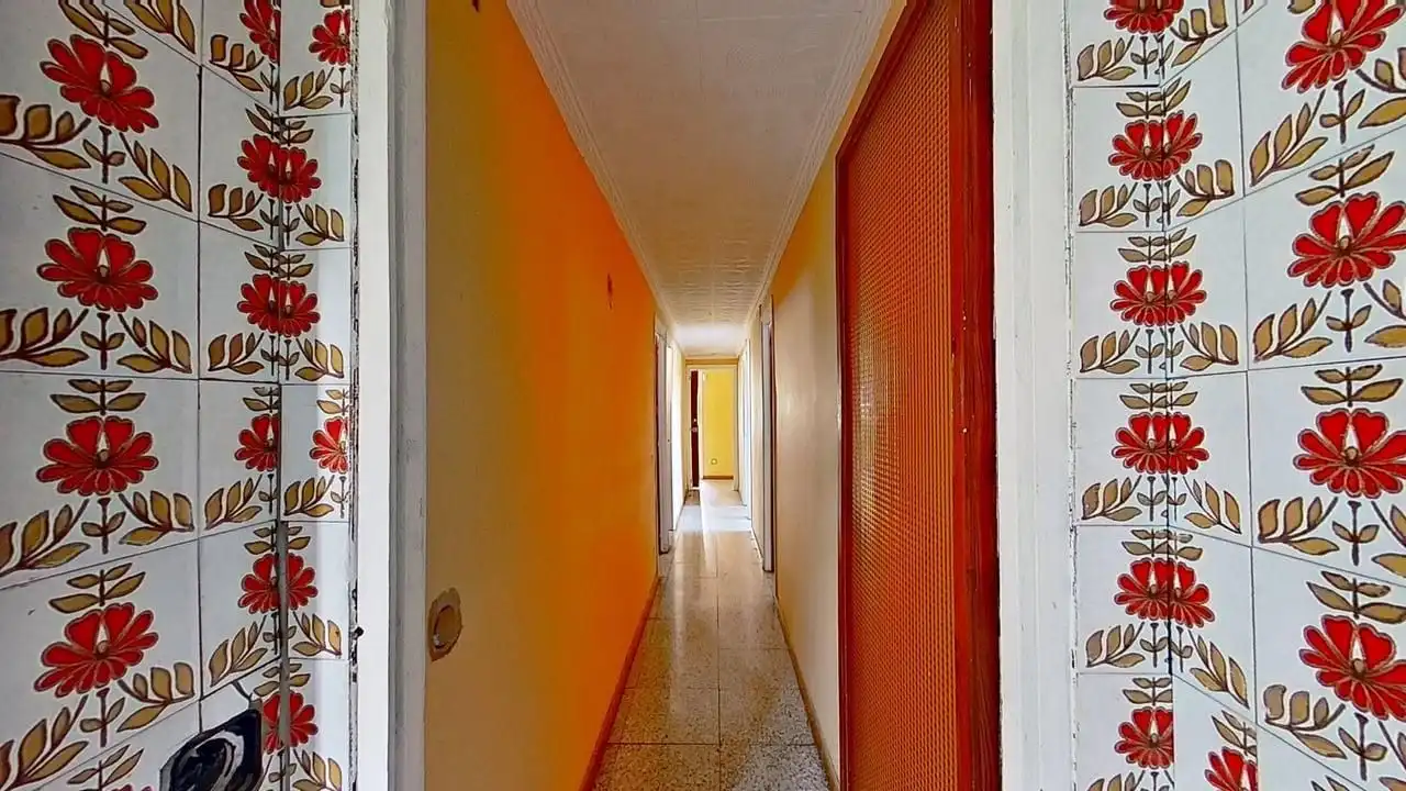 Houses for sale in Sant Vicenç Dels Horts  with Air Conditioner, Terrace and Storage room